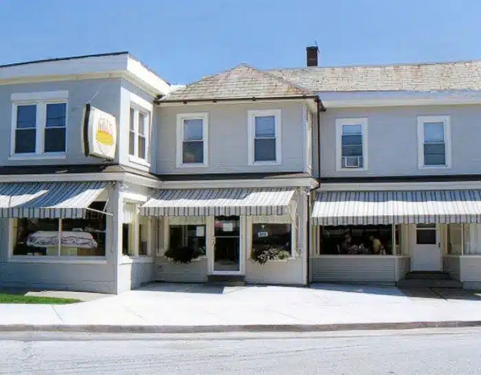 4 ft. Party Grinders