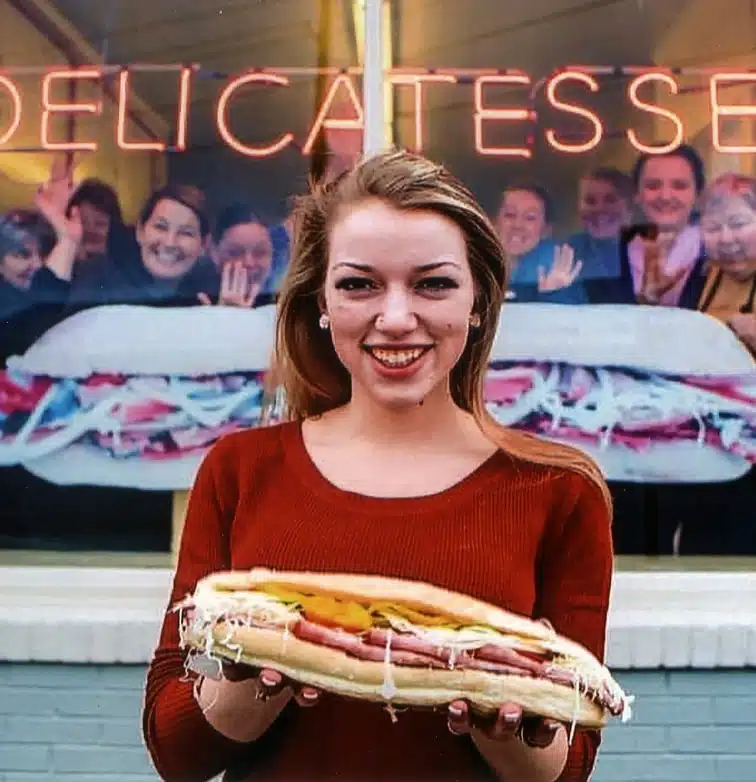 Gill's grinders Gill's grinders